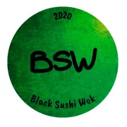 BlackSushiWok Centrum