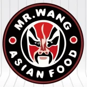 Mr Wang Asian Food