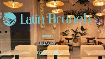 Latin Brunch Szczecin