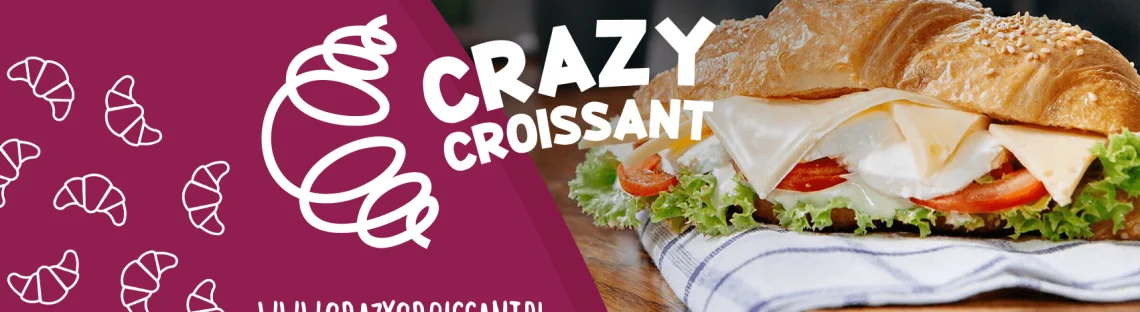 Crazy Croissant Szczecin