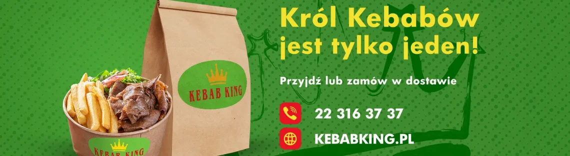 Kebab King