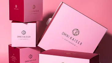 Omni Kaiser Patisserie
