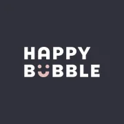 Happy Bubble