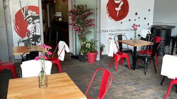 7 Samurai Sushi - Tychy Sushi