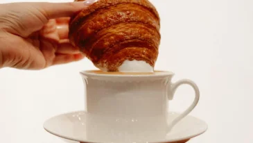 Omni Kaiser Patisserie