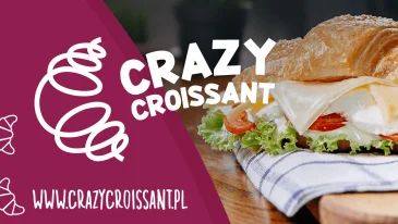 Crazy Croissant Szczecin