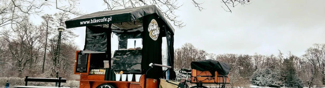 Bike Café