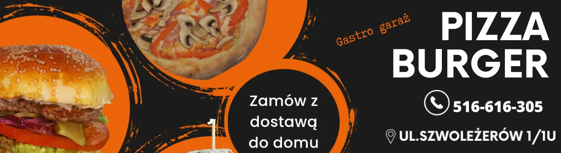 Gastro Garaż