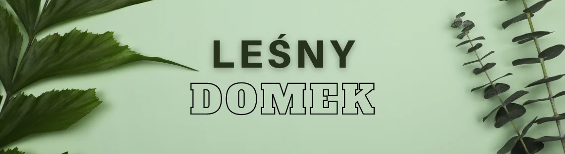 Leśny Domek