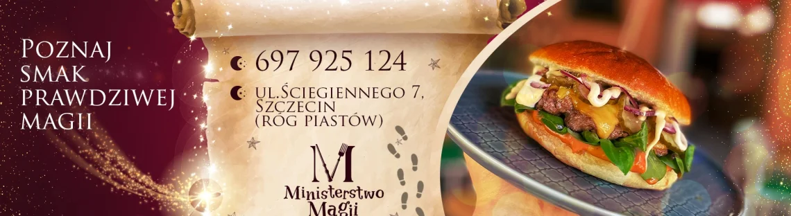 Ministerstwo Magii Szczecin