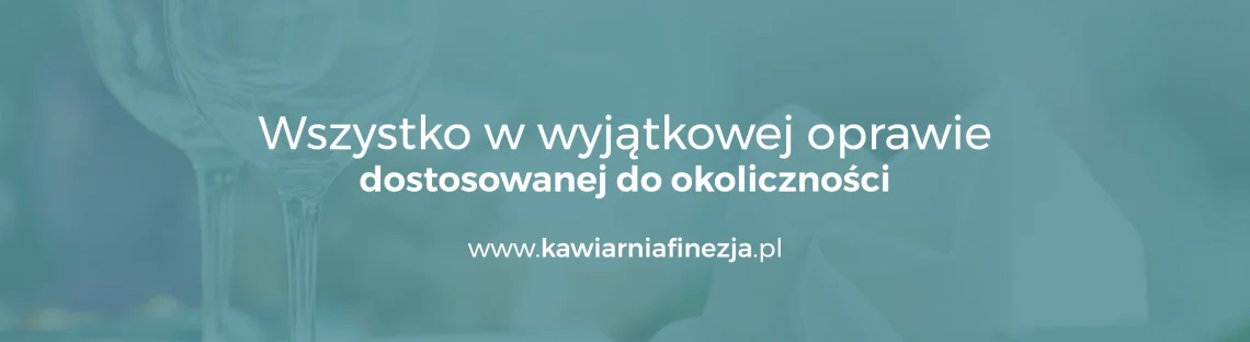 Kawiarnia Finezja