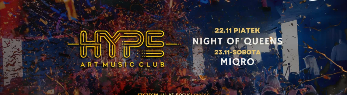 Hype Club Szczecin