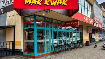 Mak Kwak