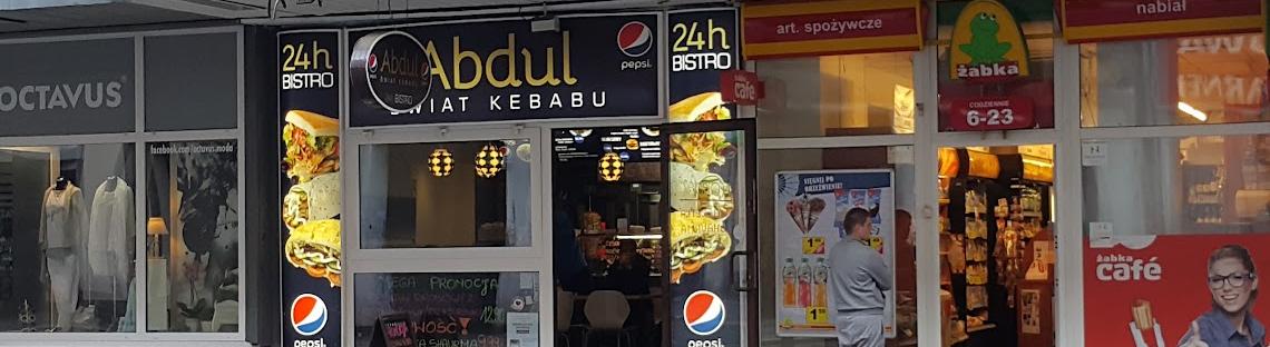 Abdul Świat Kebabu