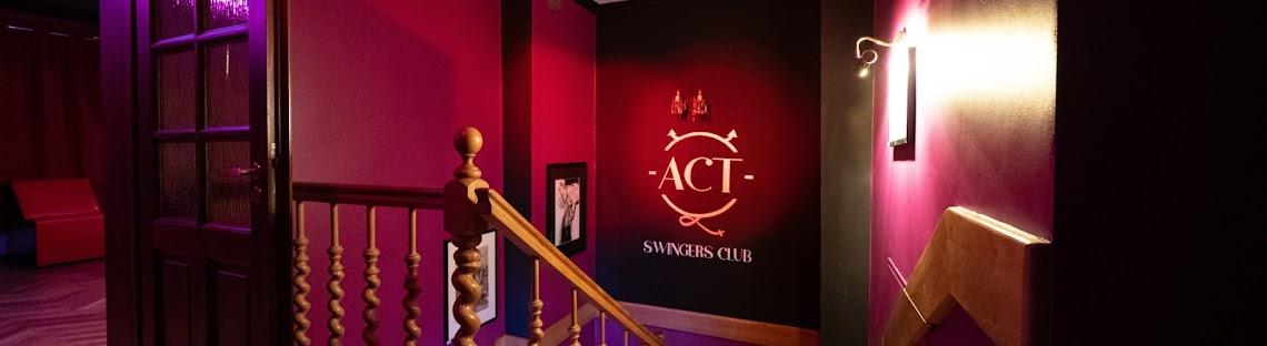 ACT Swingers Club