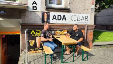 ADA KEBAB