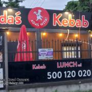 Adaś Kebab