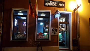 Adega Sports Bar Poznań