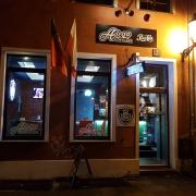 Adega Sports Bar Poznań