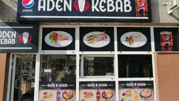 Aden Kebab