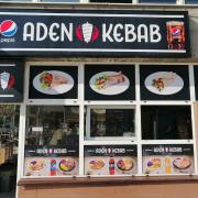 Aden Kebab