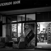 Aficionado Room Cigar Shop & Lounge