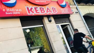 Al Amir Kebab