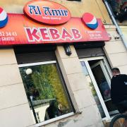 Al Amir Kebab