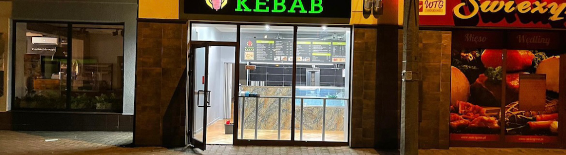 Al Baraka kebab