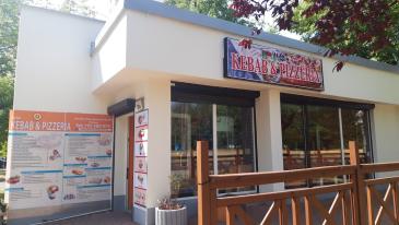 Alak kebab & pizzeria