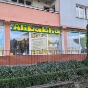 Alibabka - Bistro, Garmażerka, Catering