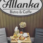 Altanka Bistro & Cafe