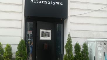 Alternatywa