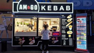 AM & GO kebab