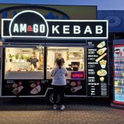 AM & GO kebab