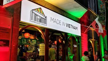 Ambasada Smaku Made in Vietnam