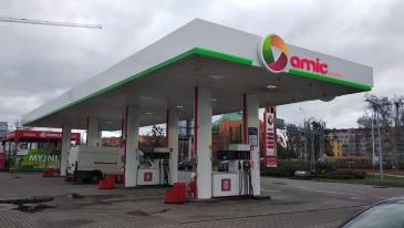 AMIC Energy