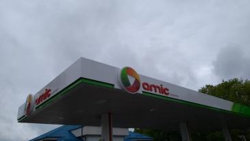 AMIC Energy