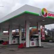 AMIC Energy