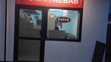 Araban Kebab