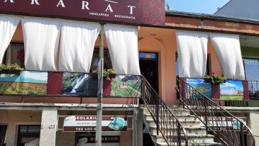 ARARAT - Armenian Cuisine