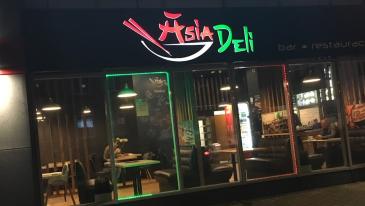 Asia Deli