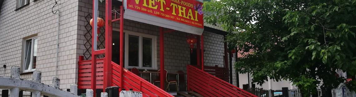 Asia Foods Viet-Thai