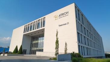 Atrion Centrum Biznesowe