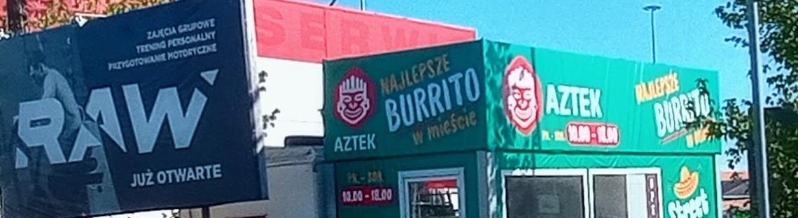 Aztek TexMex