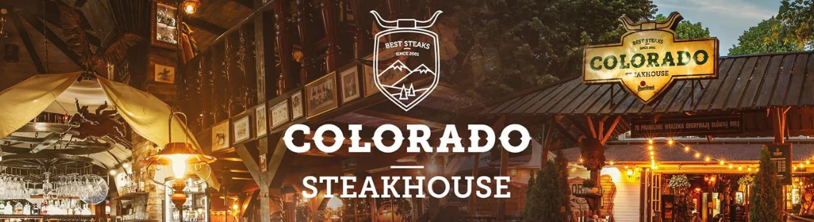 Colorado Steakhouse