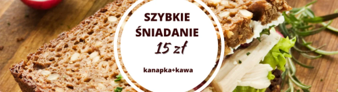 Bistro Syrena - restauracja Warszawa Śródmieście