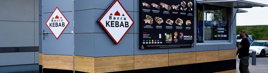 Bafra Kebab Sosnowiec