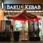 Baku Kebab & Grill