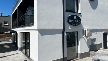 Baltic bistro